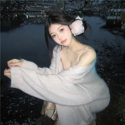 灵欲相通姊妹花